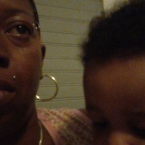 Meet your Posher, Letha